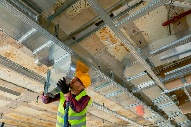 Best Residential HVAC in Park Falls, WI