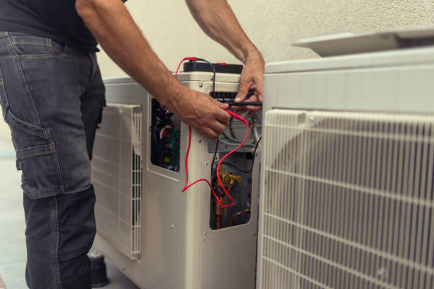 Best Furnace Cleaning in Park Falls, WI