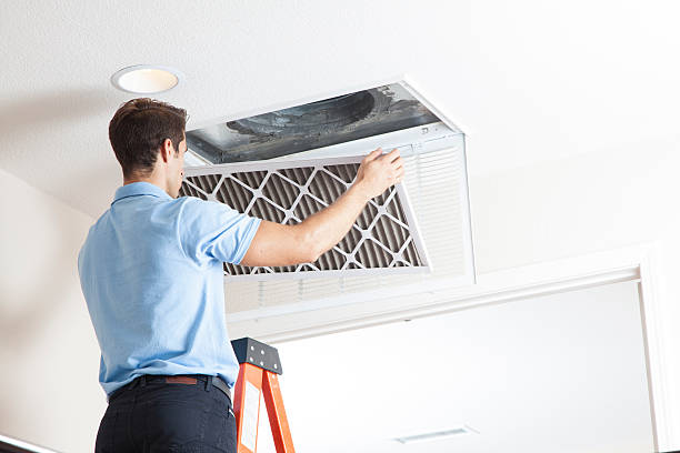 Best Seasonal HVAC Services in Park Falls, WI