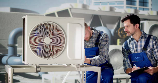 Trusted Park Falls, WI HVAC Experts