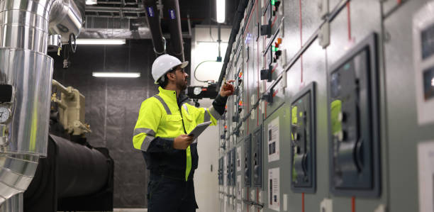 Best Energy-efficient HVAC Solutions in Park Falls, WI